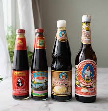 Oyster Sauce
